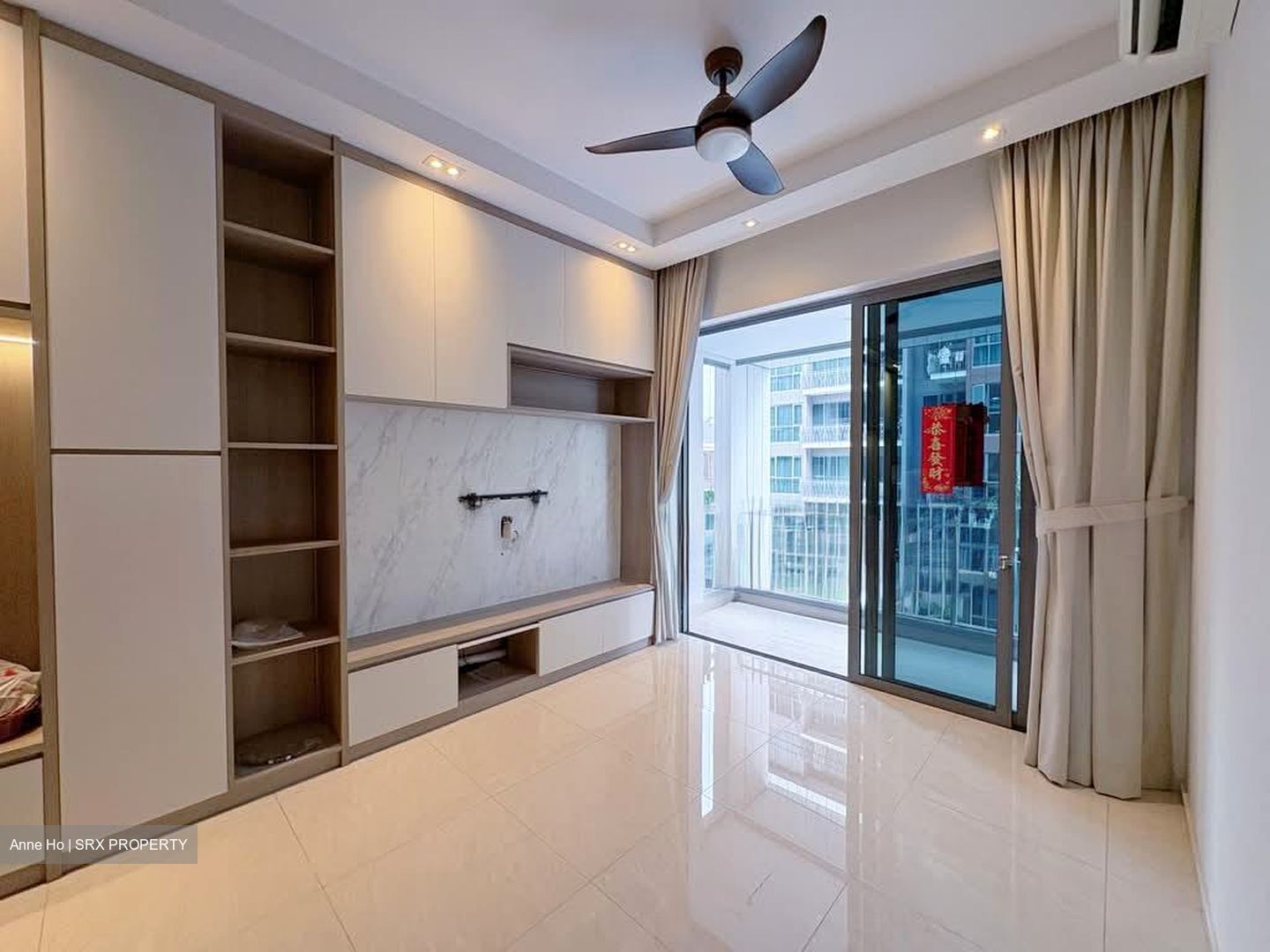 Forest Woods (D19), Condominium #569941121